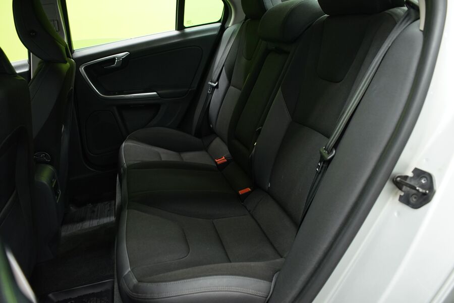 Volvo S60 vaihtoauto