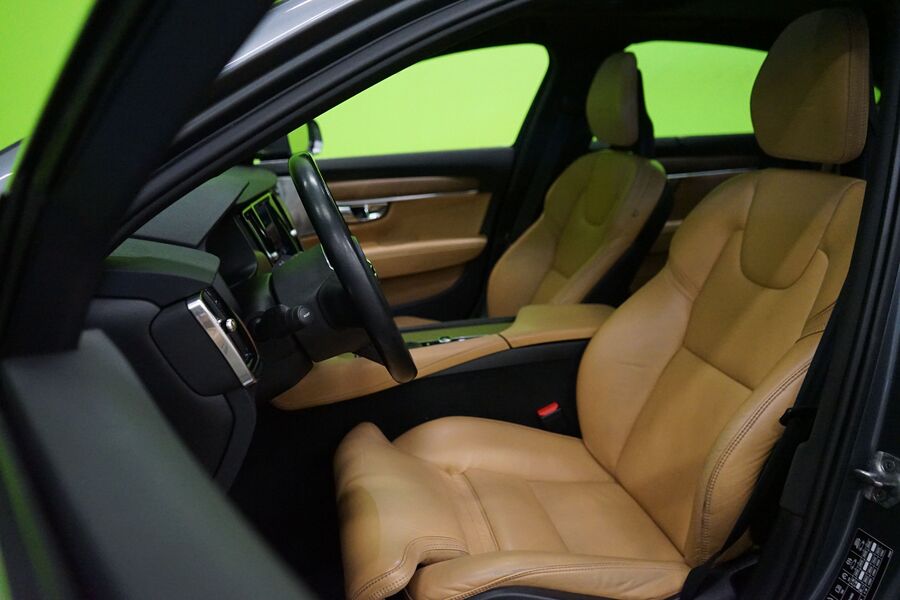 Volvo S90 vaihtoauto