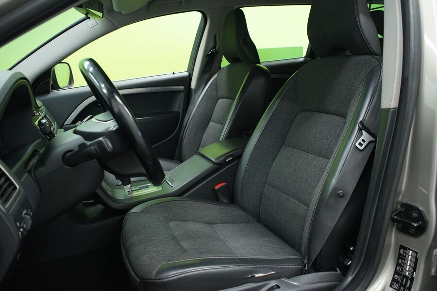 Volvo XC70 vaihtoauto