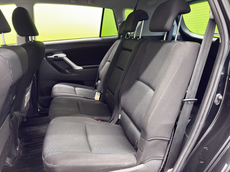 Toyota Verso vaihtoauto