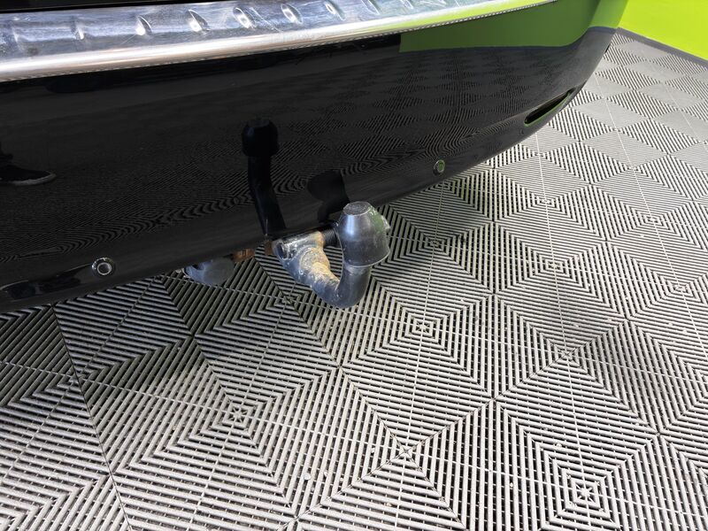 Toyota Verso vaihtoauto