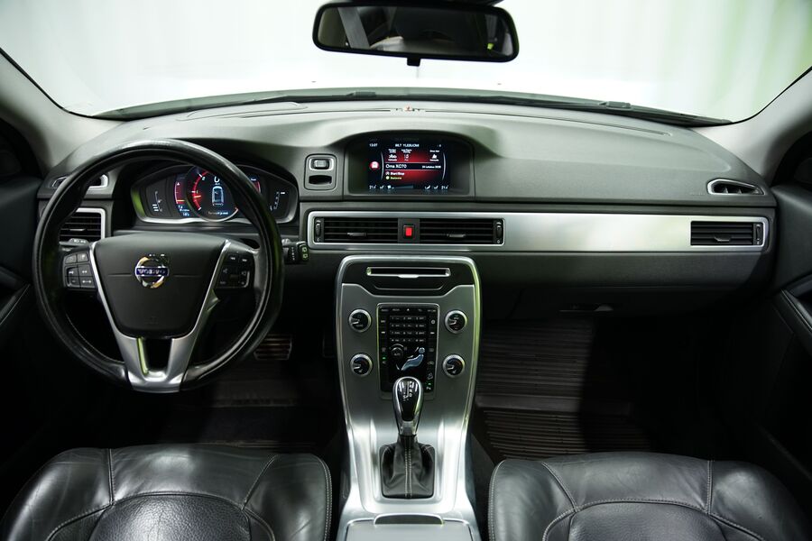 Volvo XC70 vaihtoauto