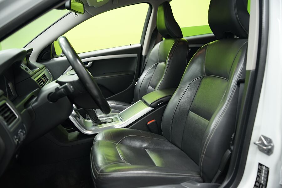 Volvo XC70 vaihtoauto