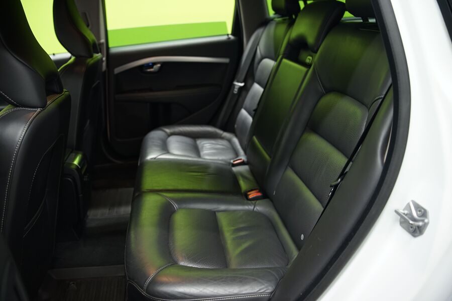 Volvo XC70 vaihtoauto