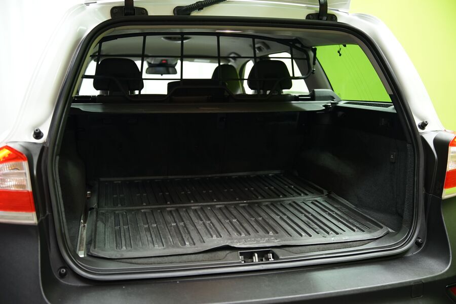 Volvo XC70 vaihtoauto