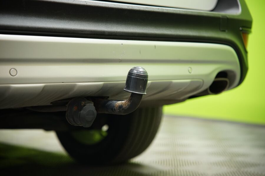 Volvo XC70 vaihtoauto