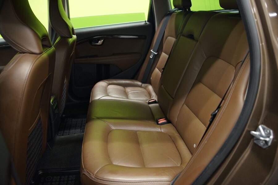 Volvo XC70 vaihtoauto