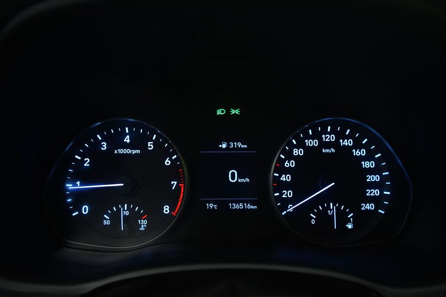 Hyundai i30 vaihtoauto