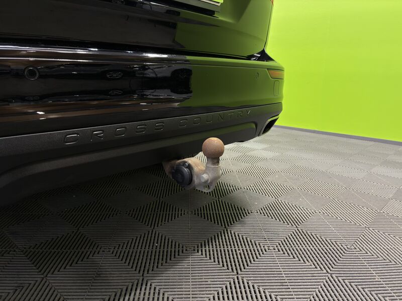 Volvo V60 Cross Country vaihtoauto