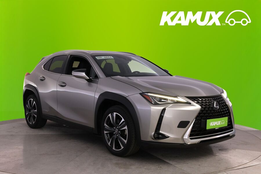 Lexus UX vaihtoauto