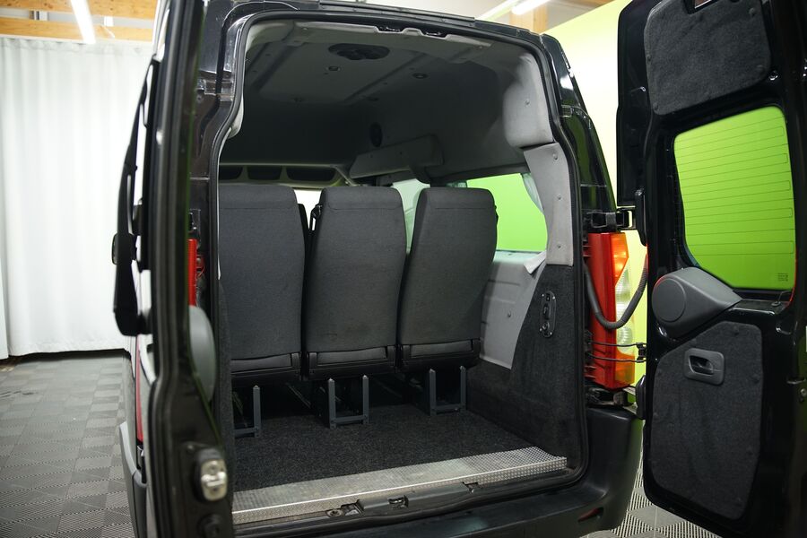 Fiat Scudo vaihtoauto