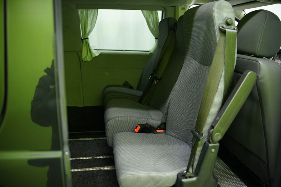 Fiat Scudo vaihtoauto