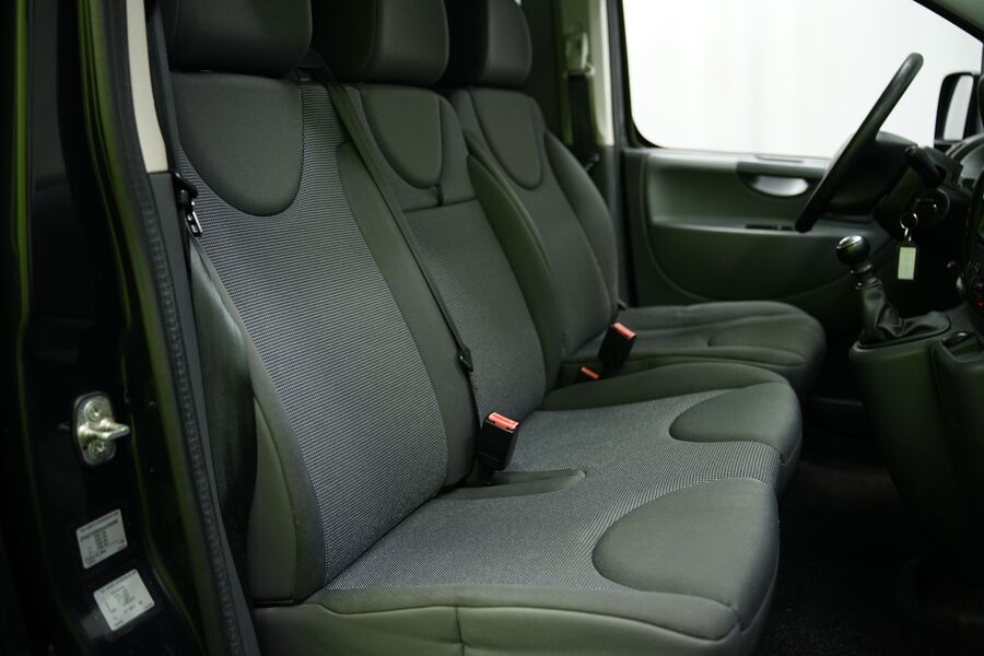 Fiat Scudo vaihtoauto