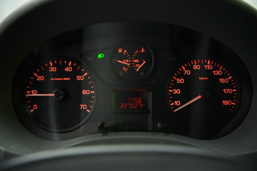 Fiat Scudo vaihtoauto