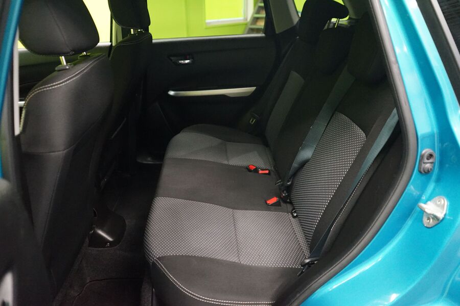 Suzuki Vitara vaihtoauto