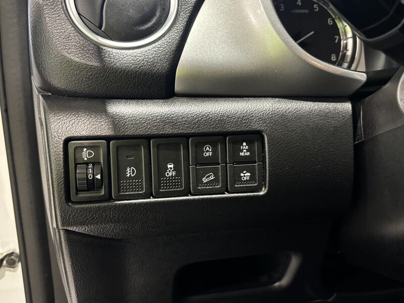 Suzuki Vitara vaihtoauto