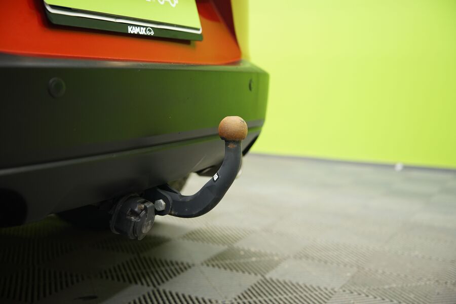 Mazda CX-3 vaihtoauto