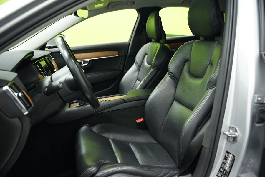 Volvo S90 vaihtoauto