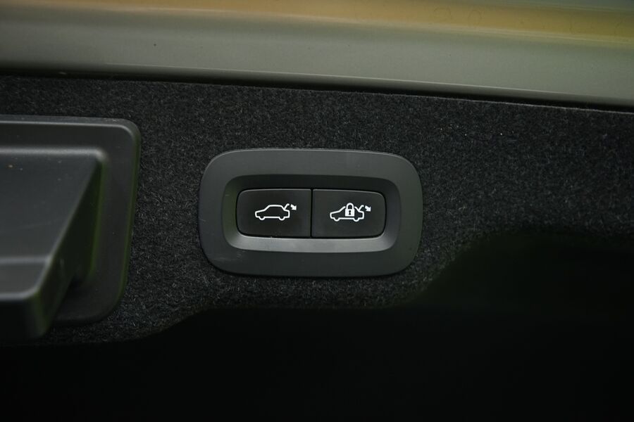 Volvo S90 vaihtoauto