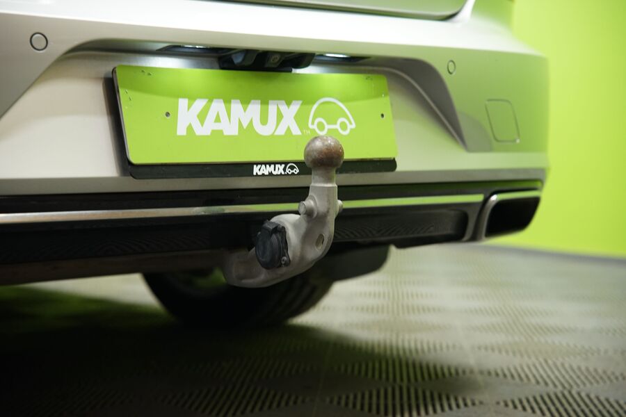 Volvo S90 vaihtoauto