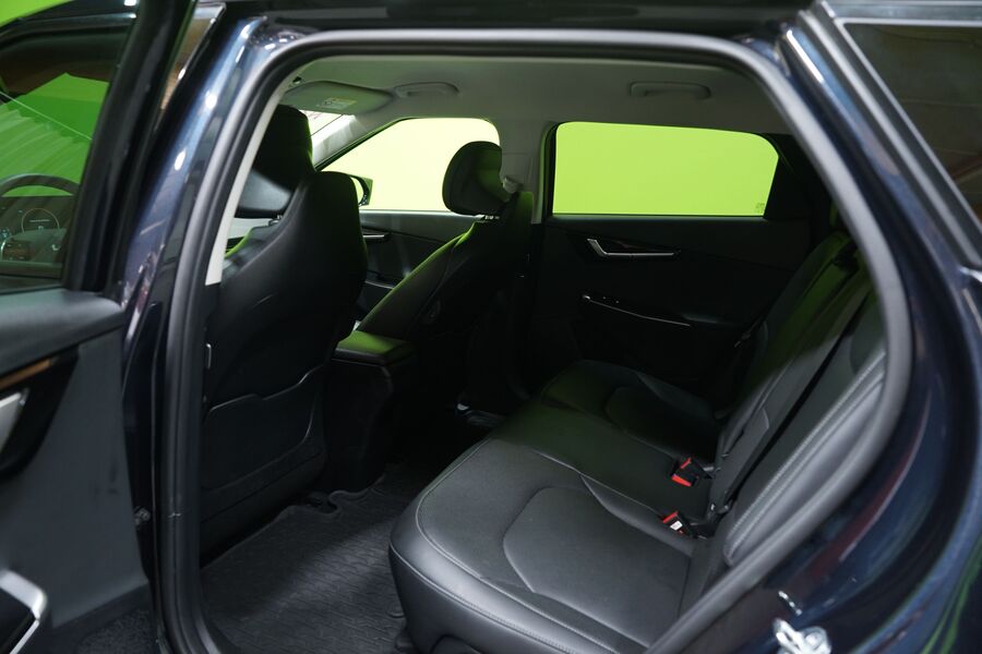 Kia EV6 vaihtoauto