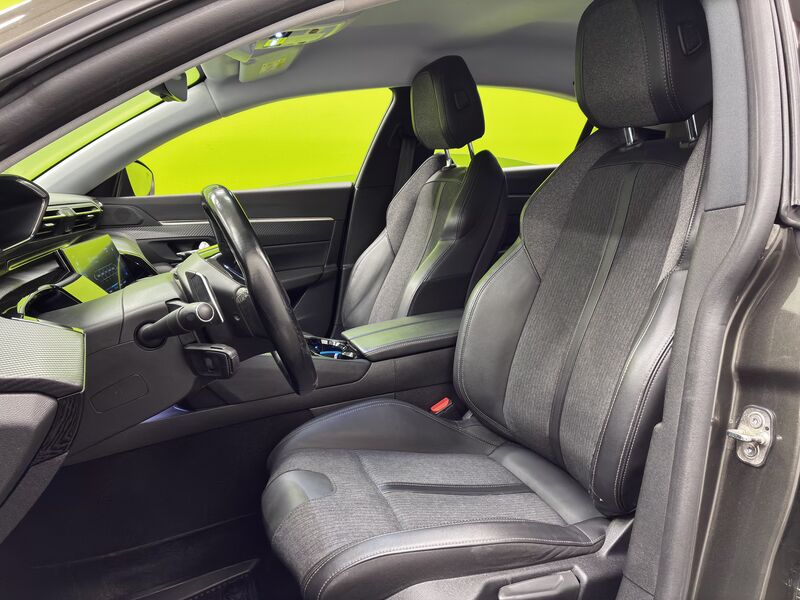 Peugeot 508 vaihtoauto