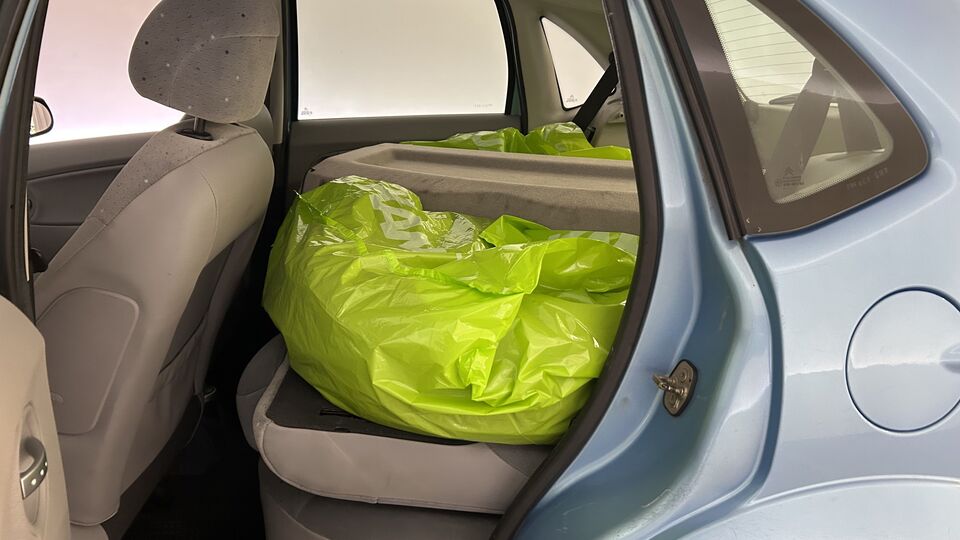 Citroën C3 vaihtoauto