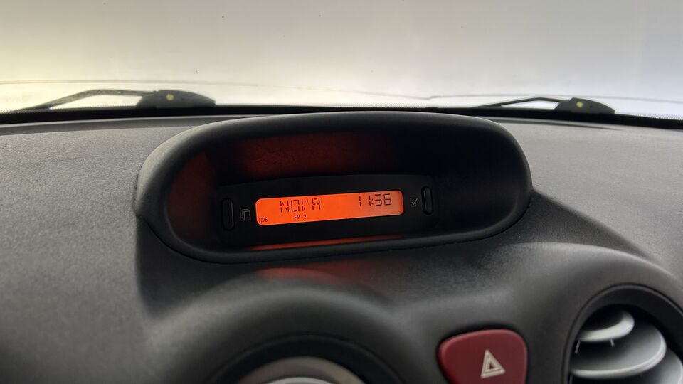 Citroën C3 vaihtoauto