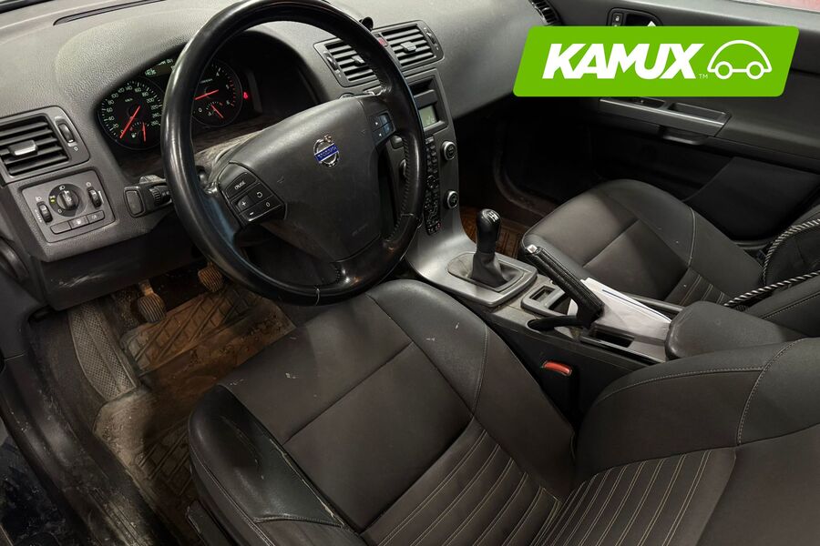 Volvo V50 vaihtoauto