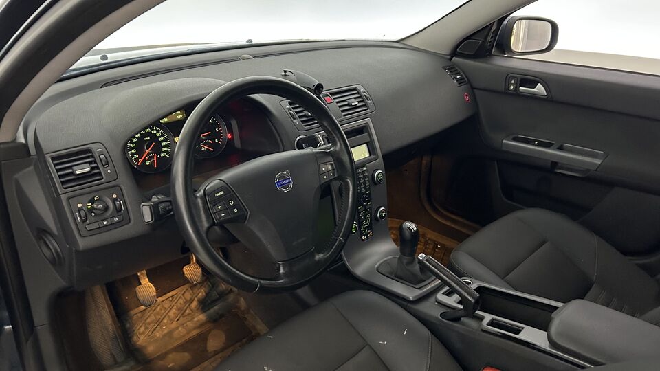 Volvo V50 vaihtoauto