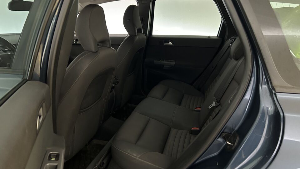 Volvo V50 vaihtoauto