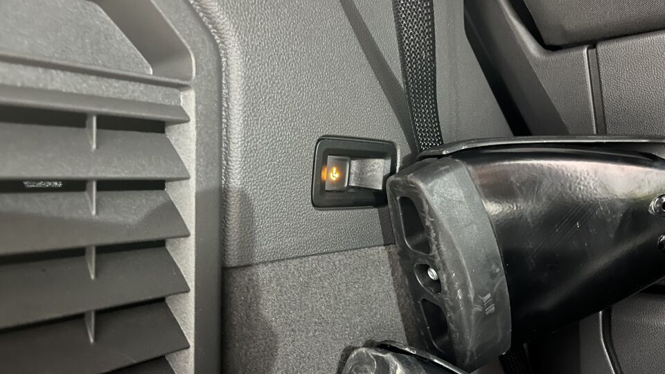 Volkswagen Multivan vaihtoauto