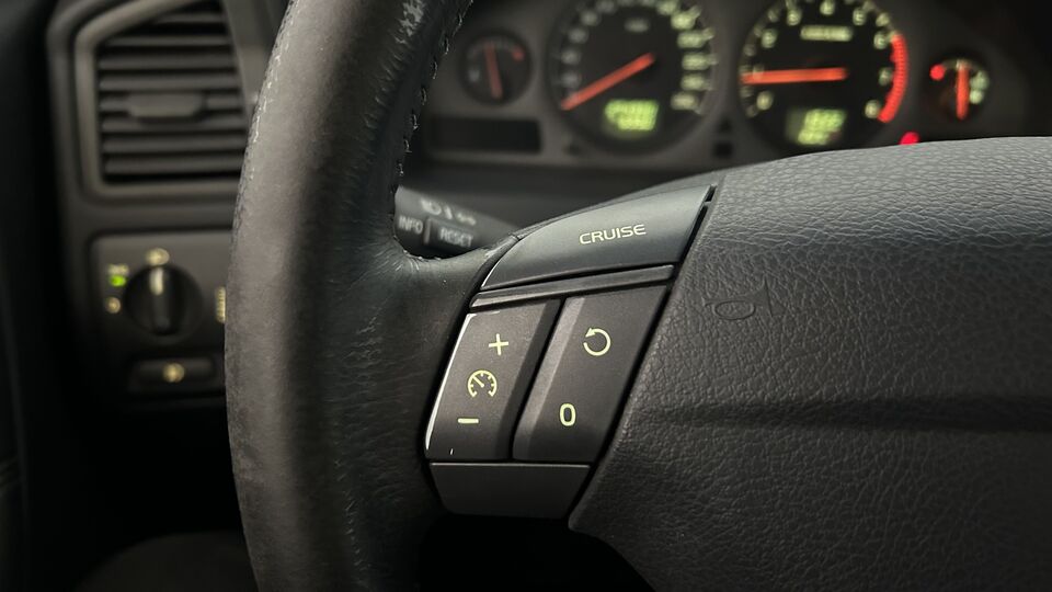 Volvo S60 vaihtoauto