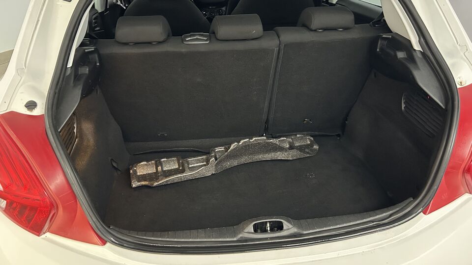 Peugeot 208 vaihtoauto