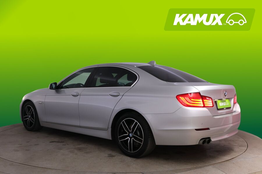 BMW 523 vaihtoauto