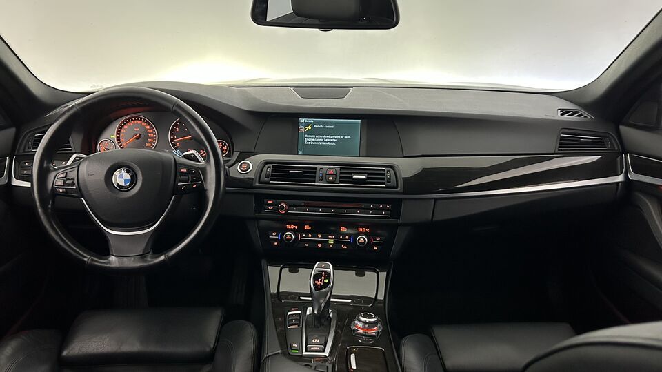 BMW 523 vaihtoauto