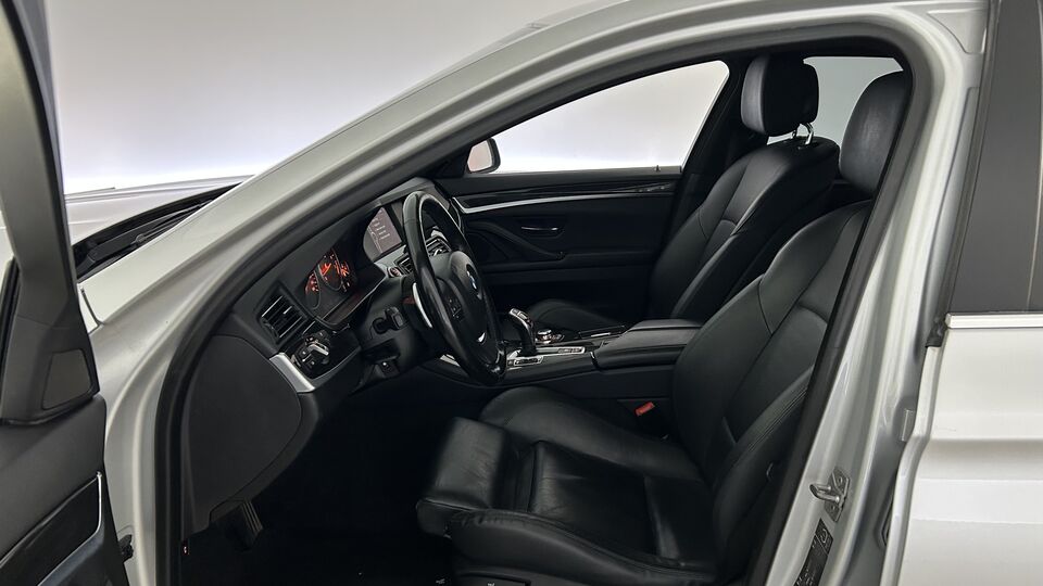 BMW 523 vaihtoauto