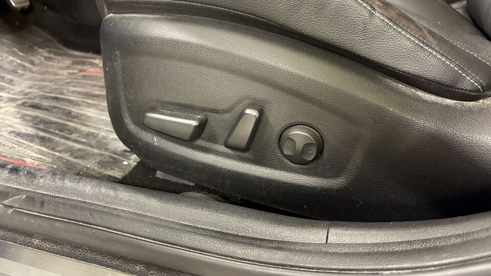 Kia Proceed vaihtoauto