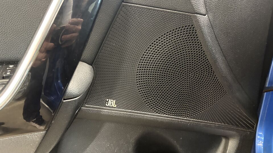 Kia Proceed vaihtoauto