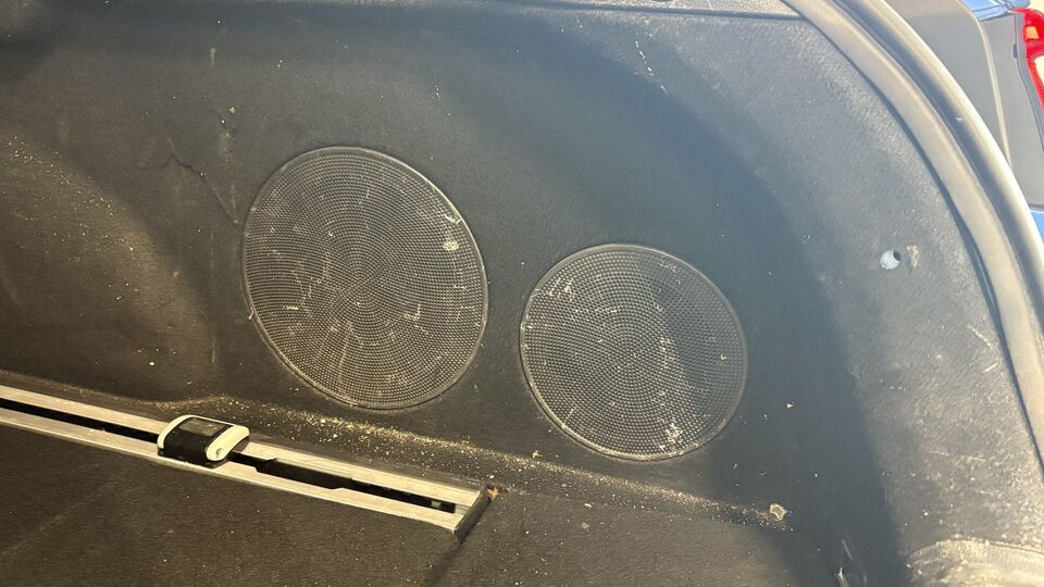 Kia Proceed vaihtoauto