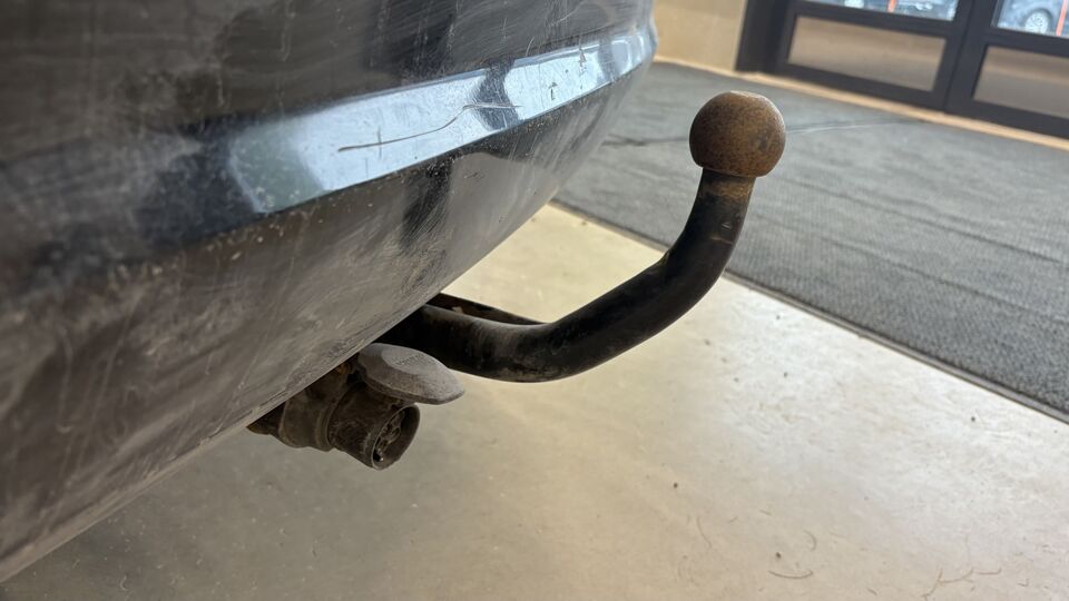 Volvo V50 vaihtoauto