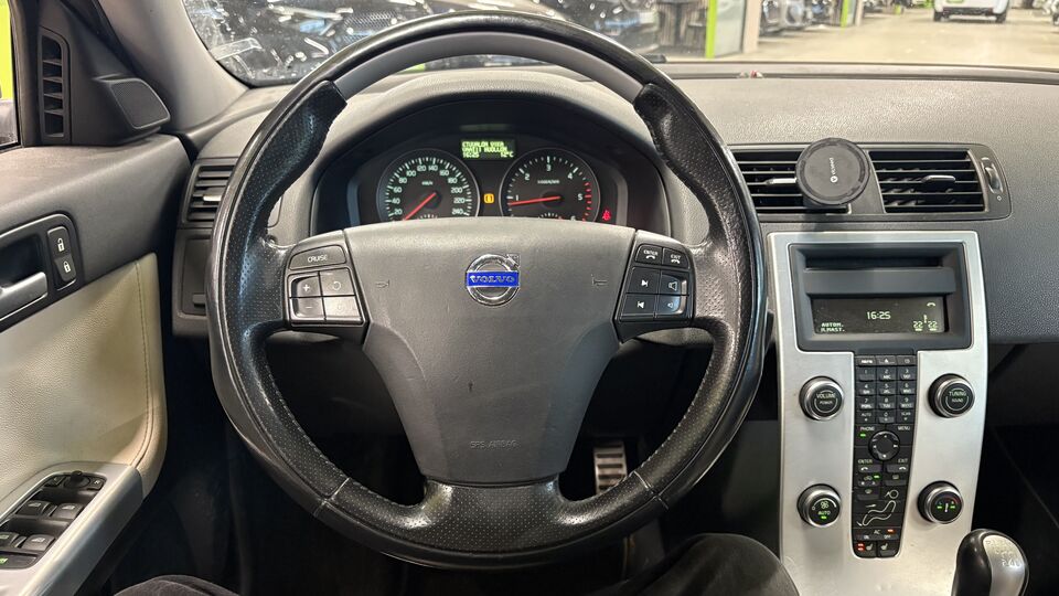 Volvo V50 vaihtoauto