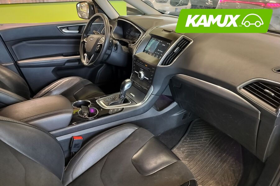 Ford S-MAX vaihtoauto