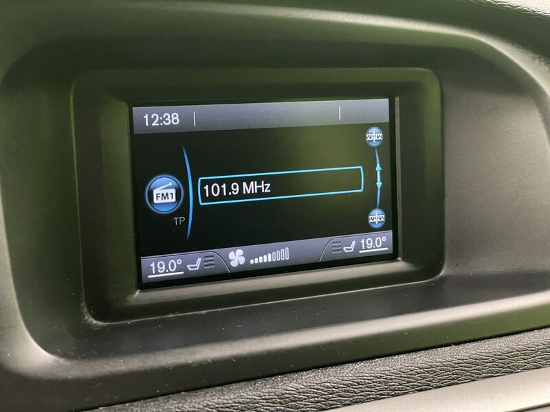 Volvo V40 vaihtoauto