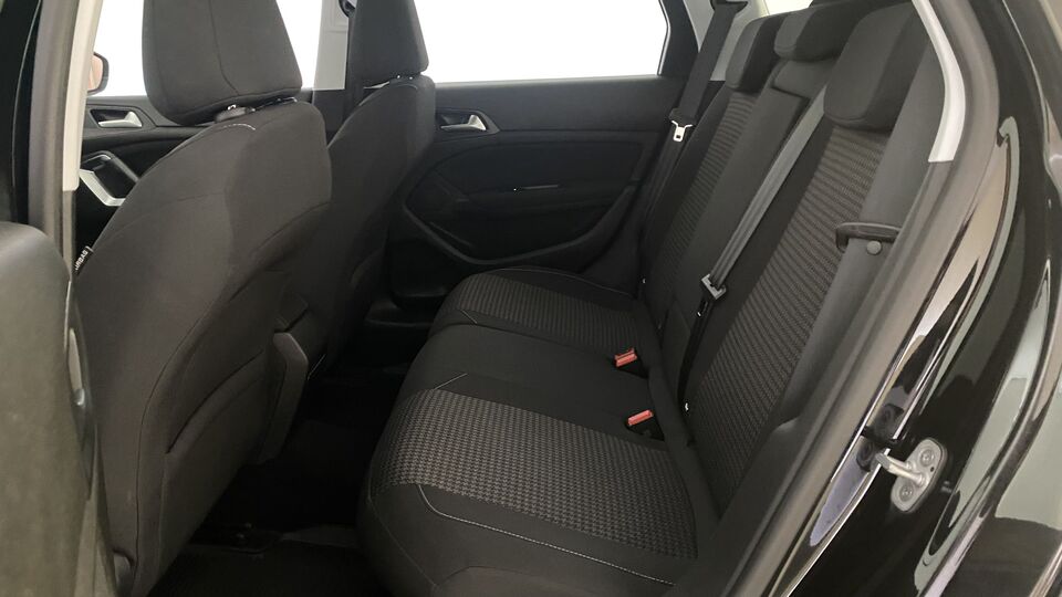 Peugeot 308 vaihtoauto