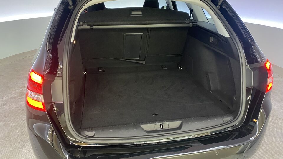 Peugeot 308 vaihtoauto