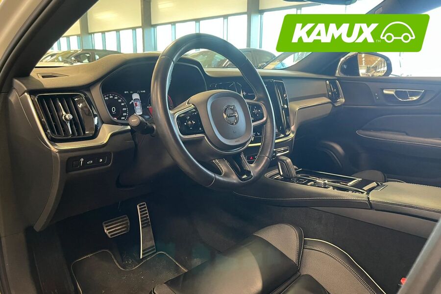 Volvo S60 vaihtoauto