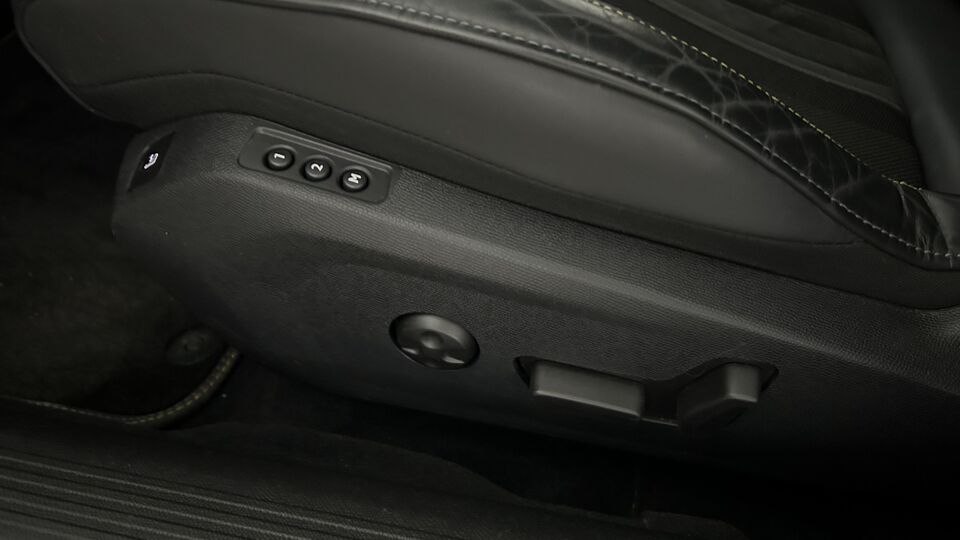 Peugeot 508 vaihtoauto