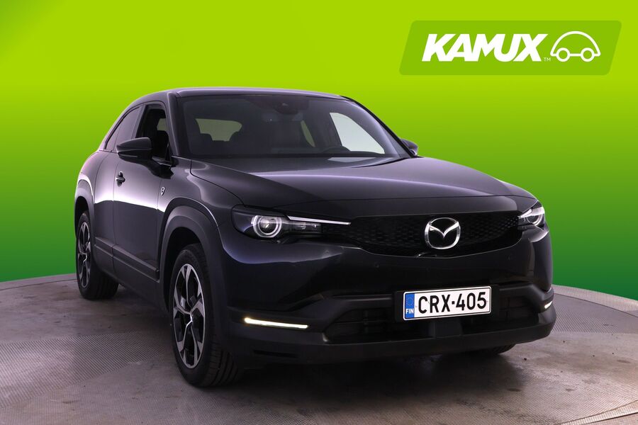 Mazda MX-30 vaihtoauto
