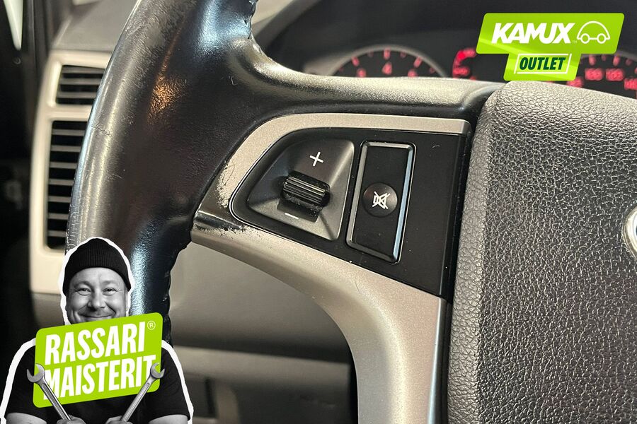 Hyundai i20 vaihtoauto